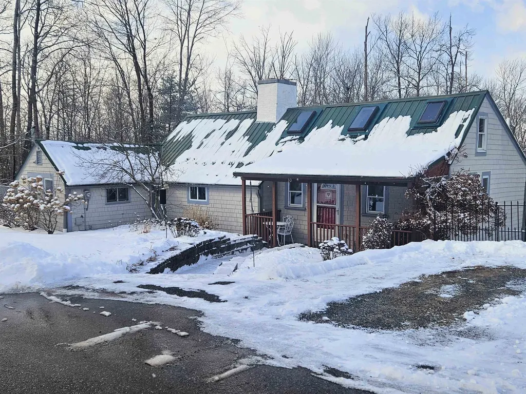 30 Lockes Hill Road Gilford NH 03249