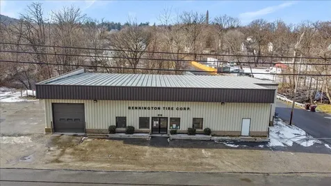 212 Benmont Avenue Bennington VT 05201