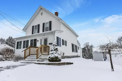 172 Mystic Street Manchester NH 03103