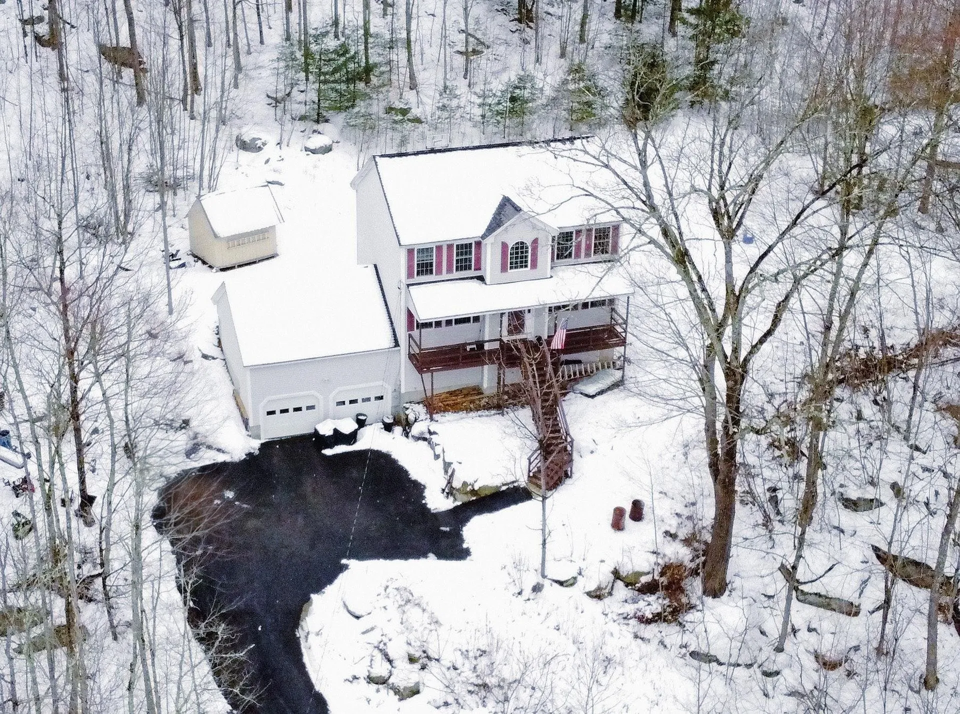 45 Tracie Lane Weare NH 03281