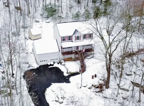 45 Tracie Lane Weare NH 03281