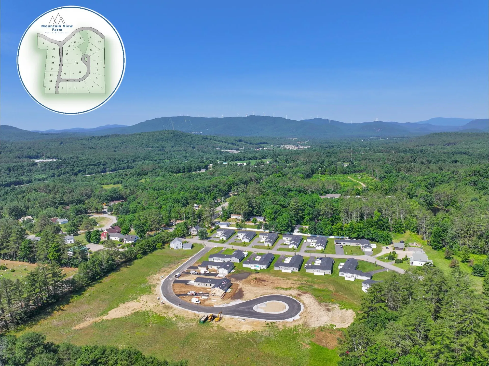 24-b Wildflower Lane Plymouth NH 03264