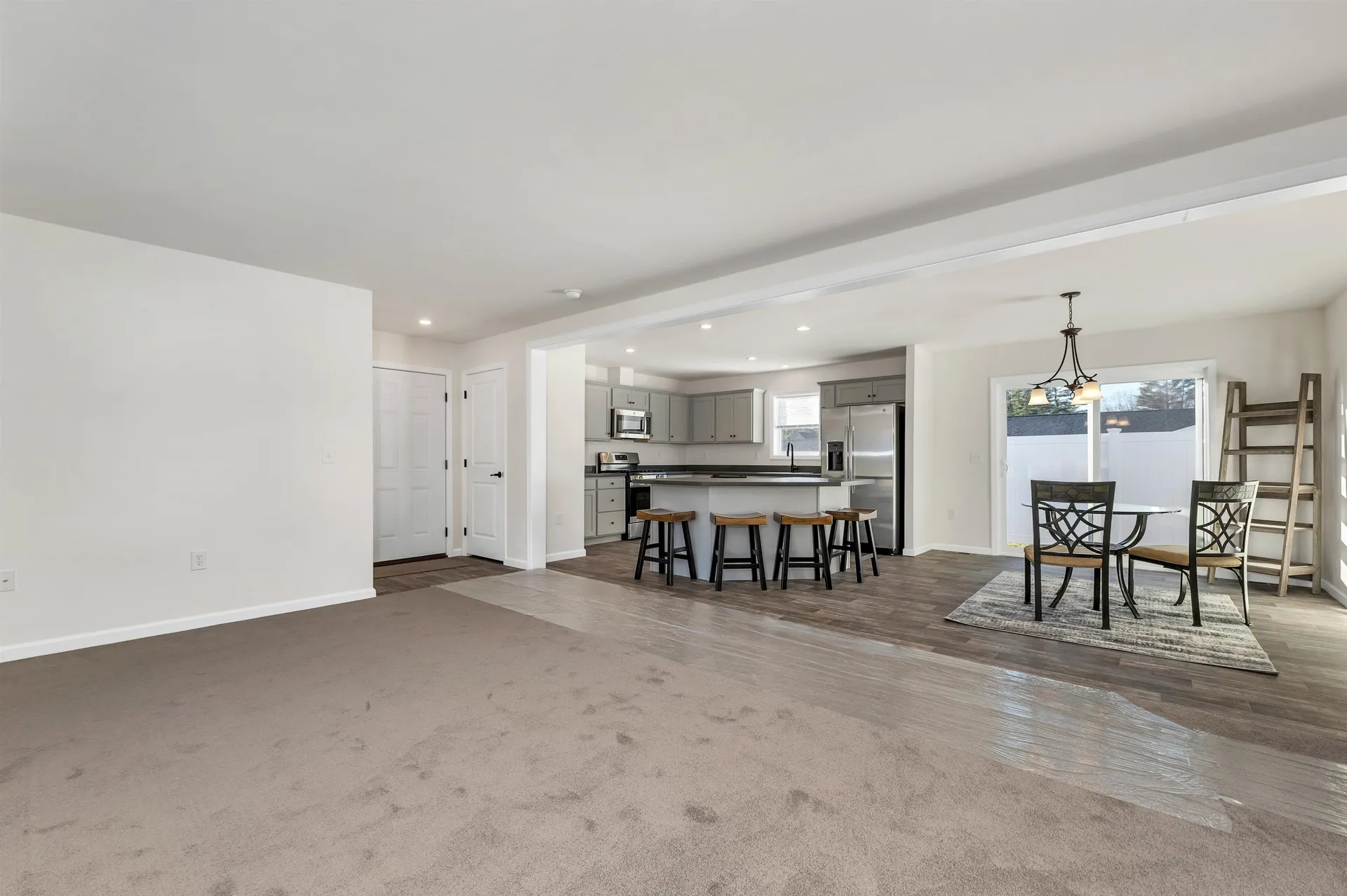 24-b Wildflower Lane Plymouth NH 03264