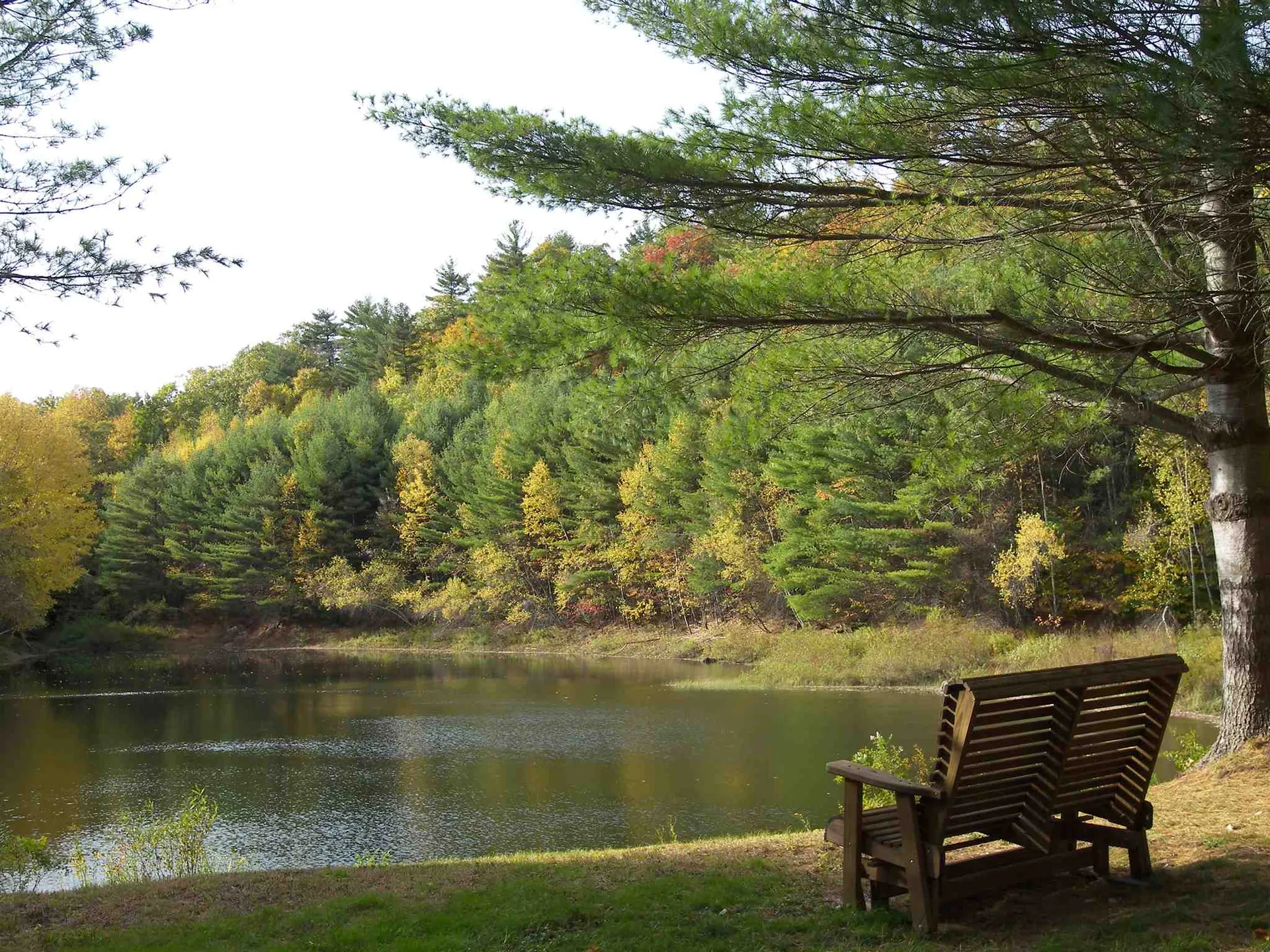 24-b Wildflower Lane Plymouth NH 03264