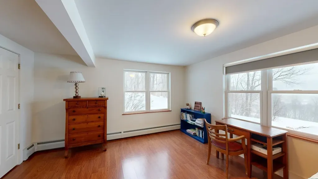 398 Sunrise Drive Huntington VT 05462