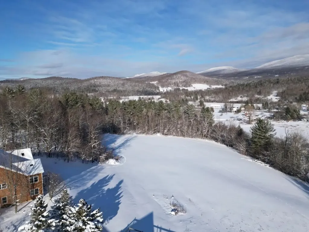 398 Sunrise Drive Huntington VT 05462