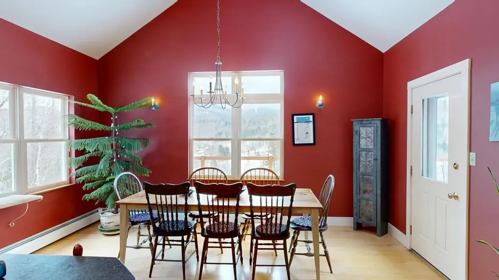 398 Sunrise Drive Huntington VT 05462