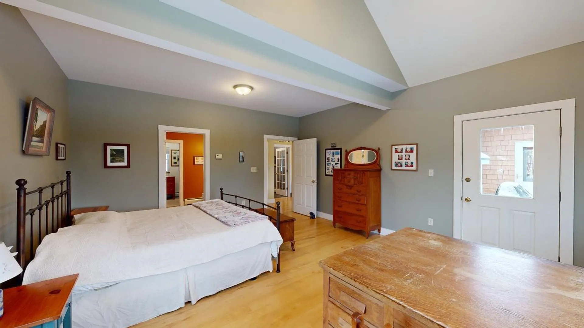 398 Sunrise Drive Huntington VT 05462