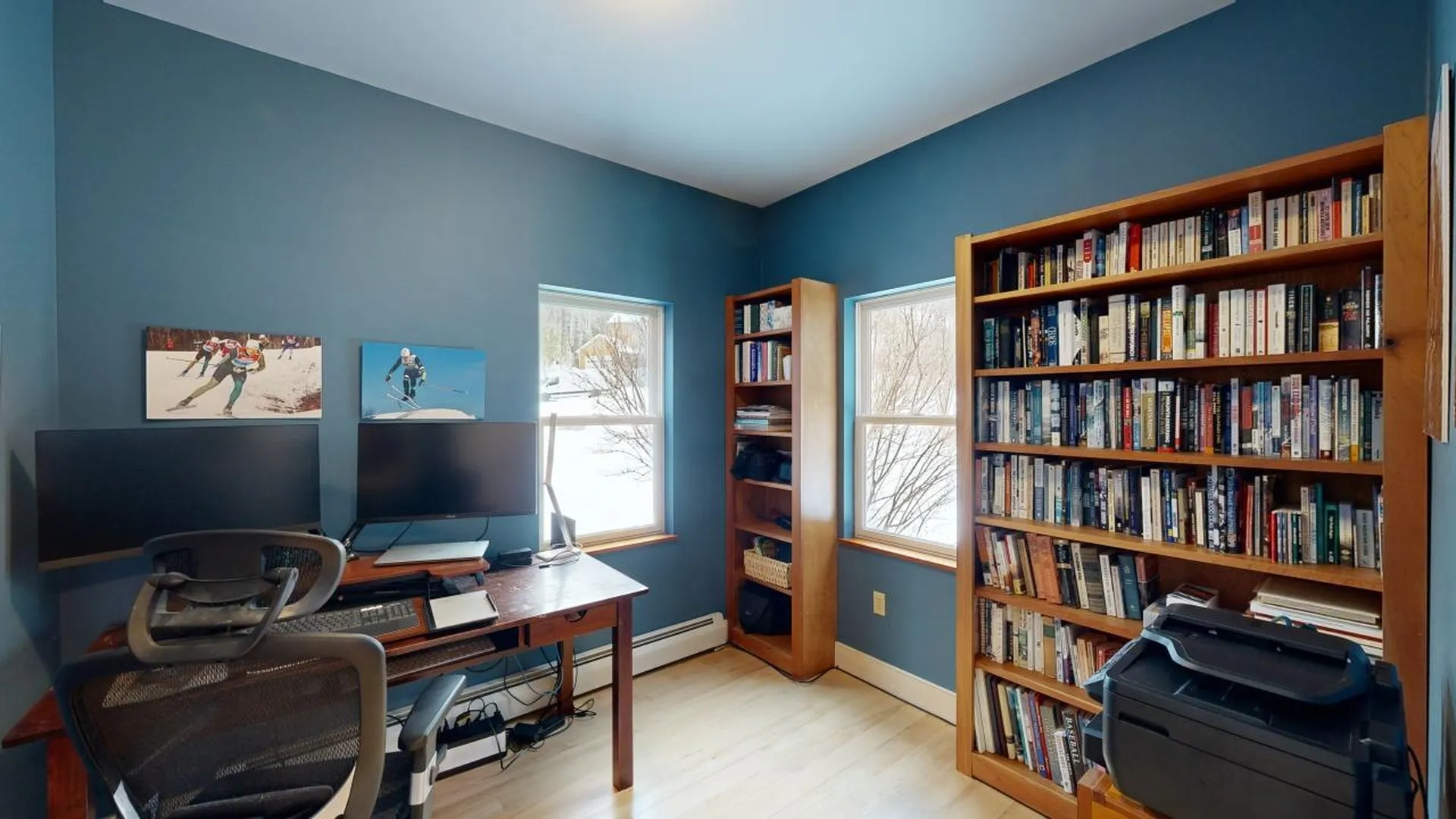 398 Sunrise Drive Huntington VT 05462