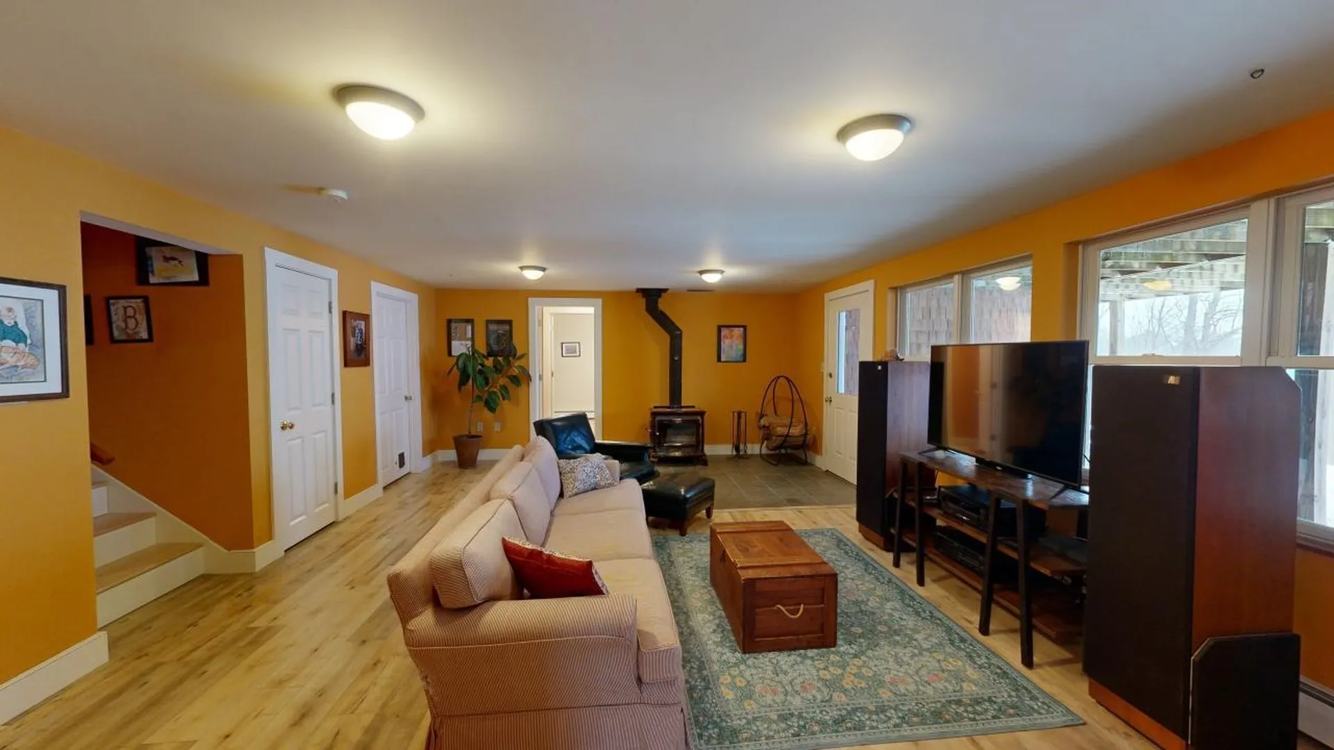 398 Sunrise Drive Huntington VT 05462