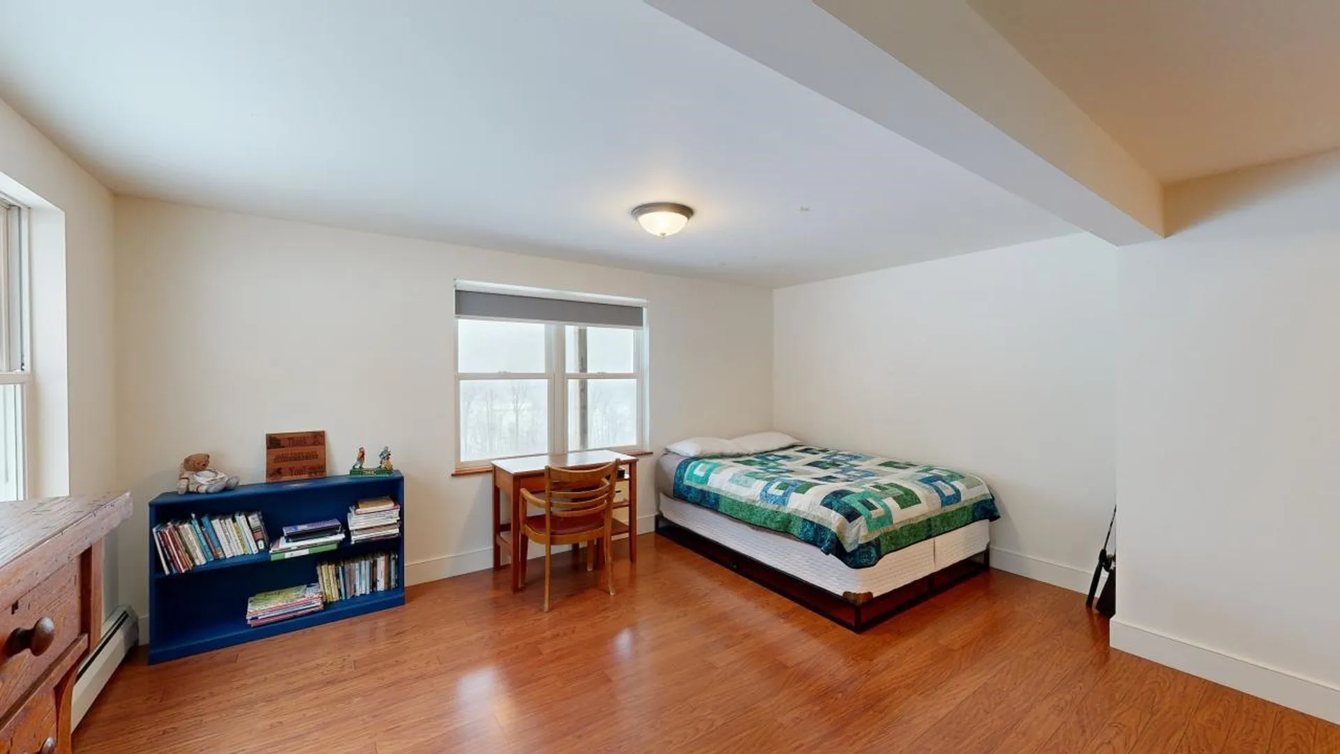 398 Sunrise Drive Huntington VT 05462