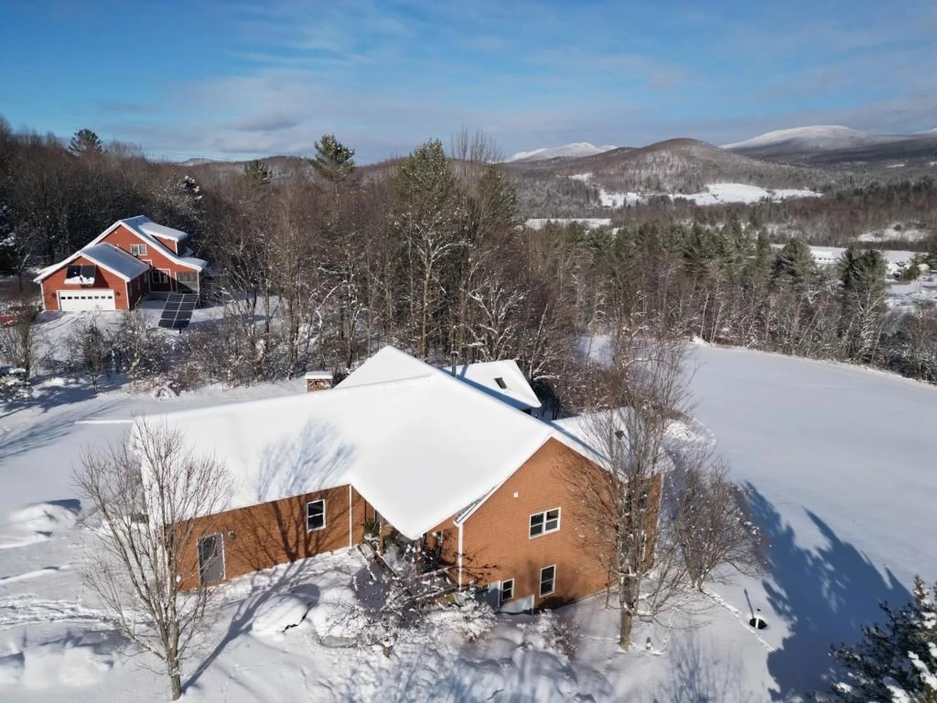 398 Sunrise Drive Huntington VT 05462