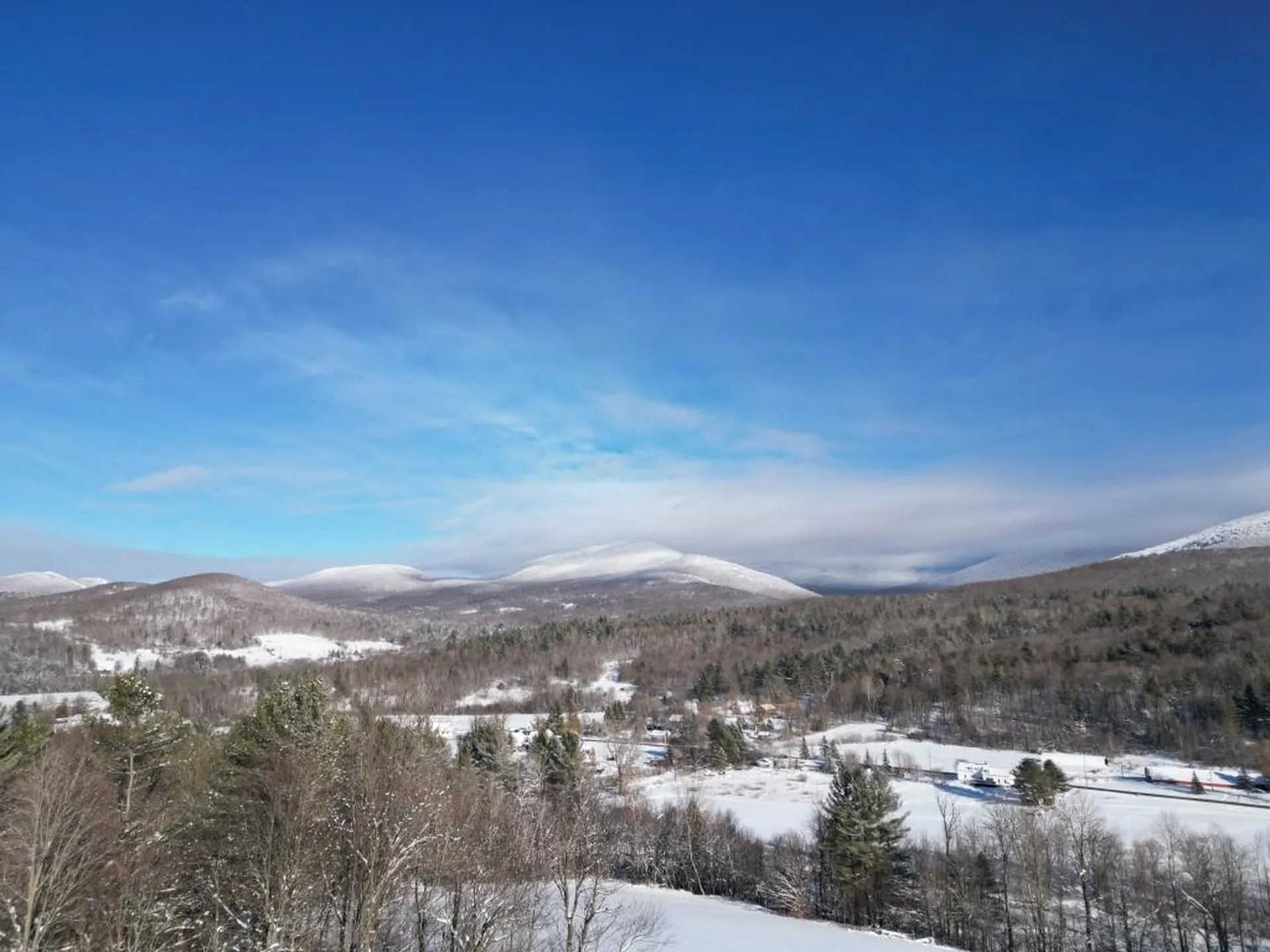 398 Sunrise Drive Huntington VT 05462