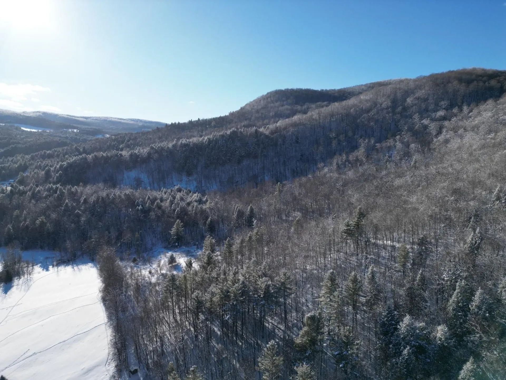 398 Sunrise Drive Huntington VT 05462