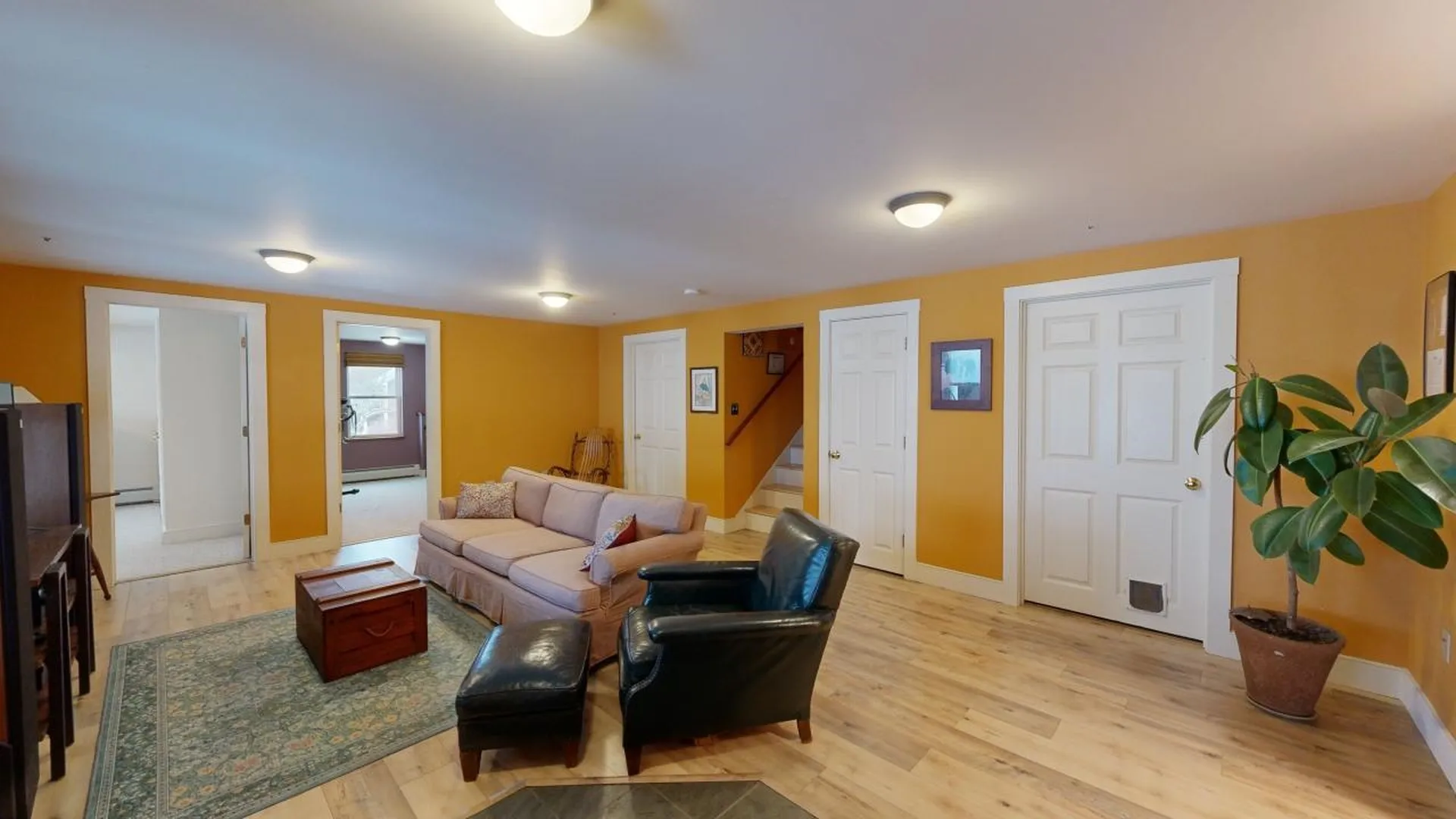 398 Sunrise Drive Huntington VT 05462