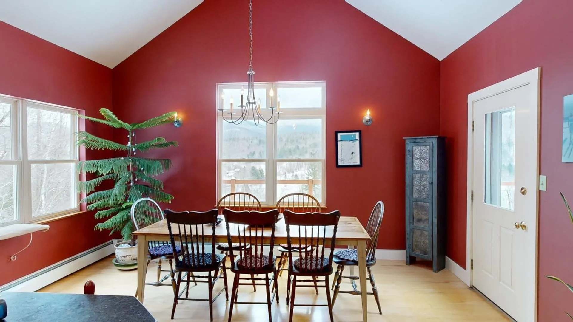 398 Sunrise Drive Huntington VT 05462