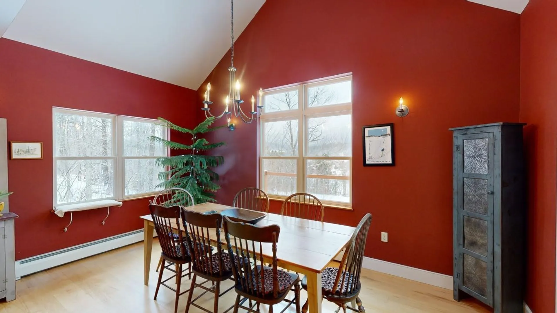 398 Sunrise Drive Huntington VT 05462