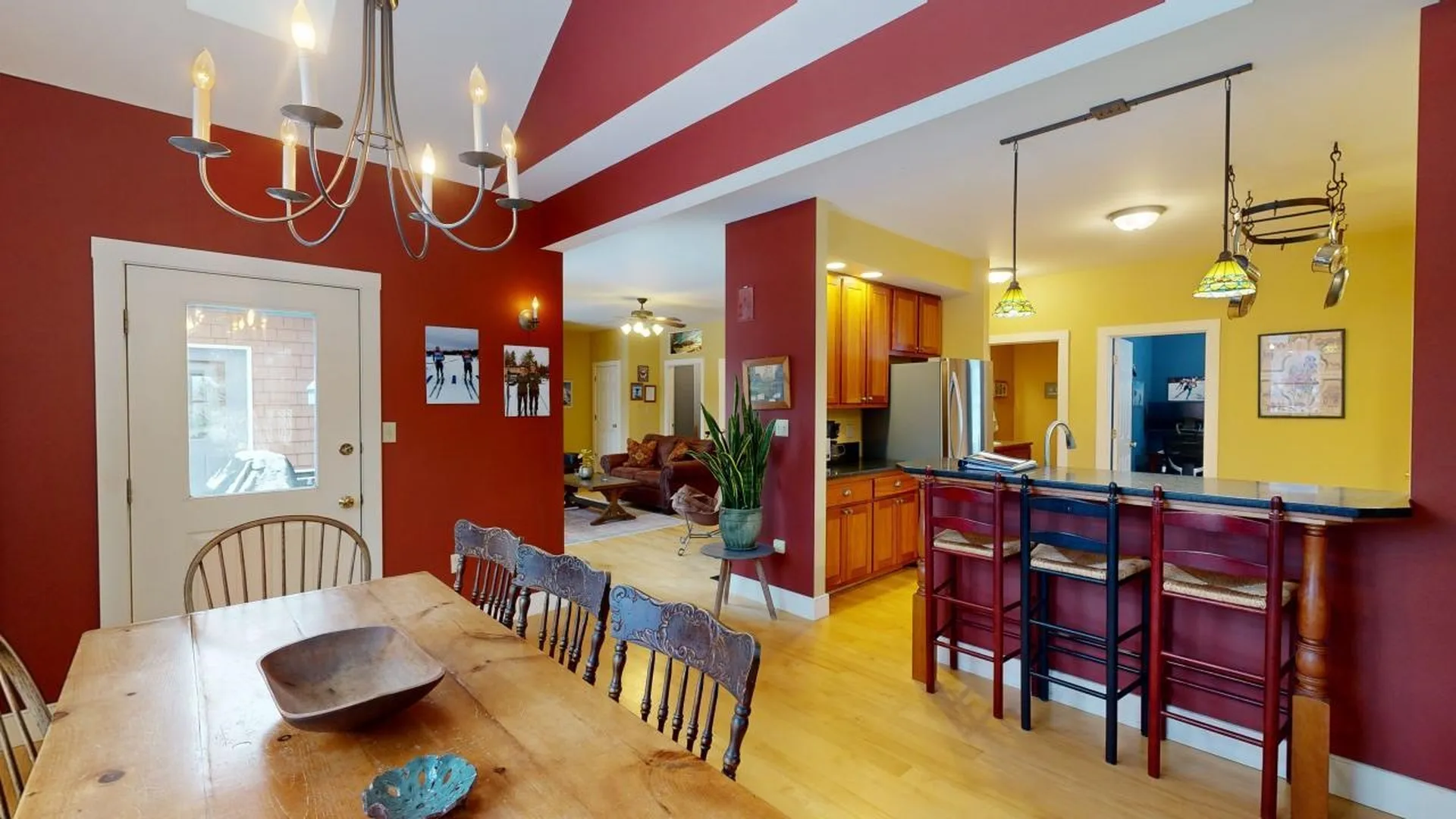 398 Sunrise Drive Huntington VT 05462