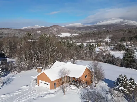 398 Sunrise Drive Huntington VT 05462