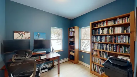 398 Sunrise Drive Huntington VT 05462