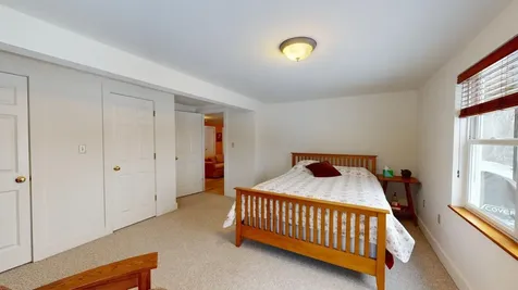 398 Sunrise Drive Huntington VT 05462