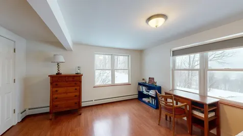 398 Sunrise Drive Huntington VT 05462