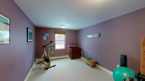 398 Sunrise Drive Huntington VT 05462