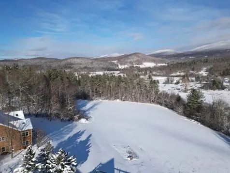 398 Sunrise Drive Huntington VT 05462