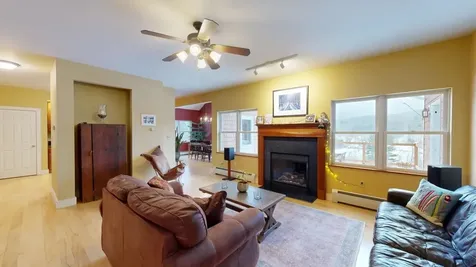 398 Sunrise Drive Huntington VT 05462