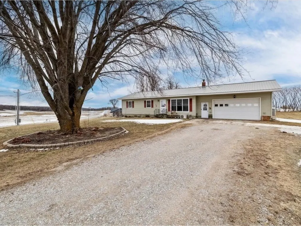 56 Tarte Road Highgate VT 05459