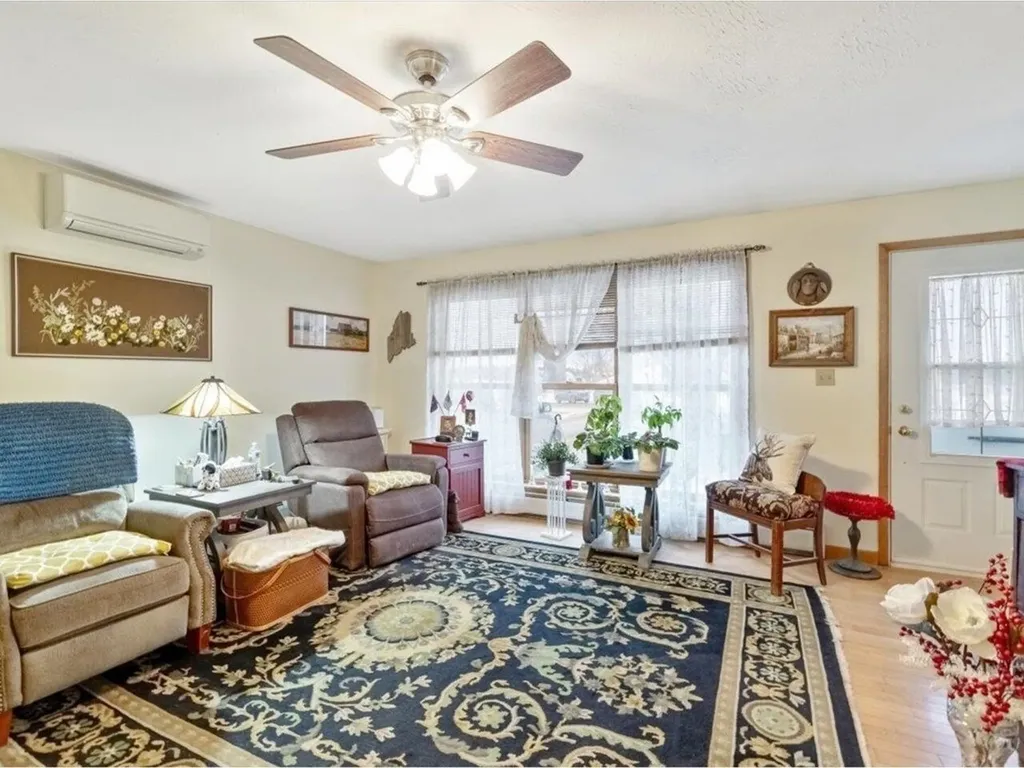 56 Tarte Road Highgate VT 05459