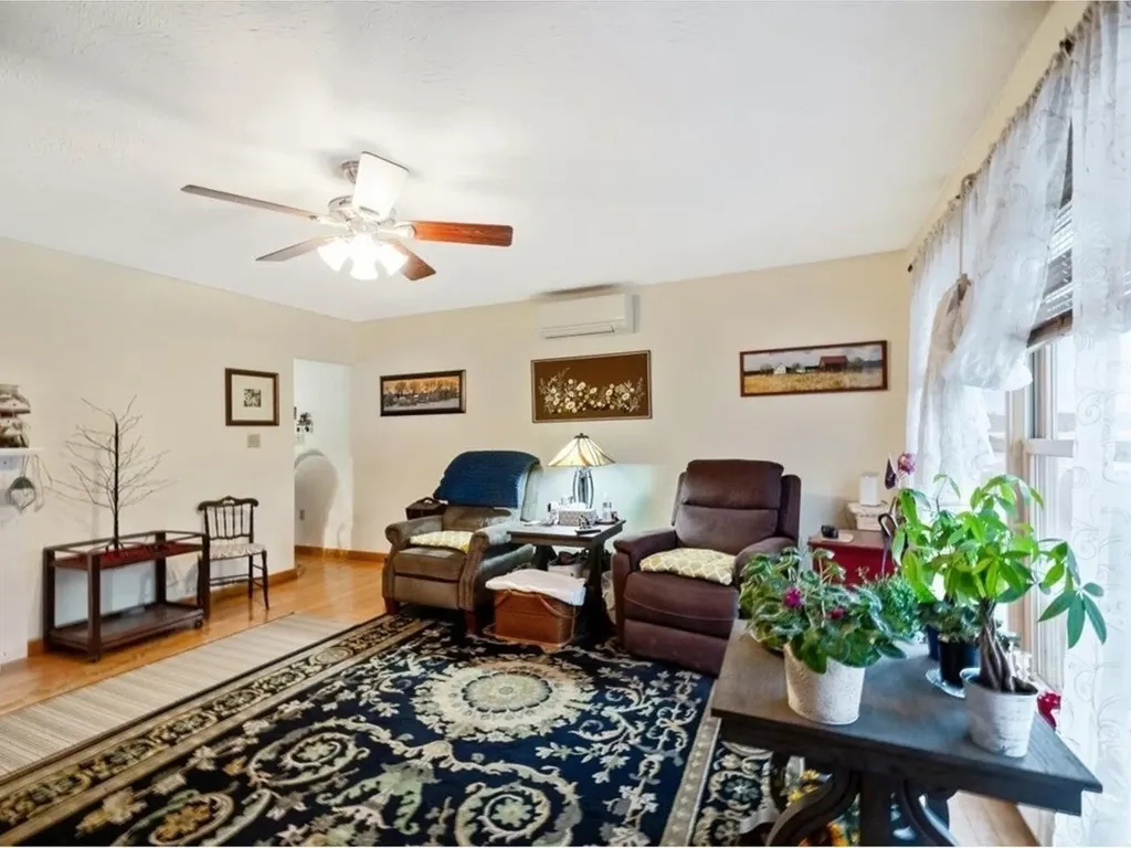 56 Tarte Road Highgate VT 05459