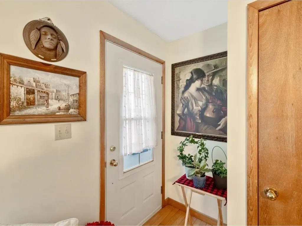 56 Tarte Road Highgate VT 05459