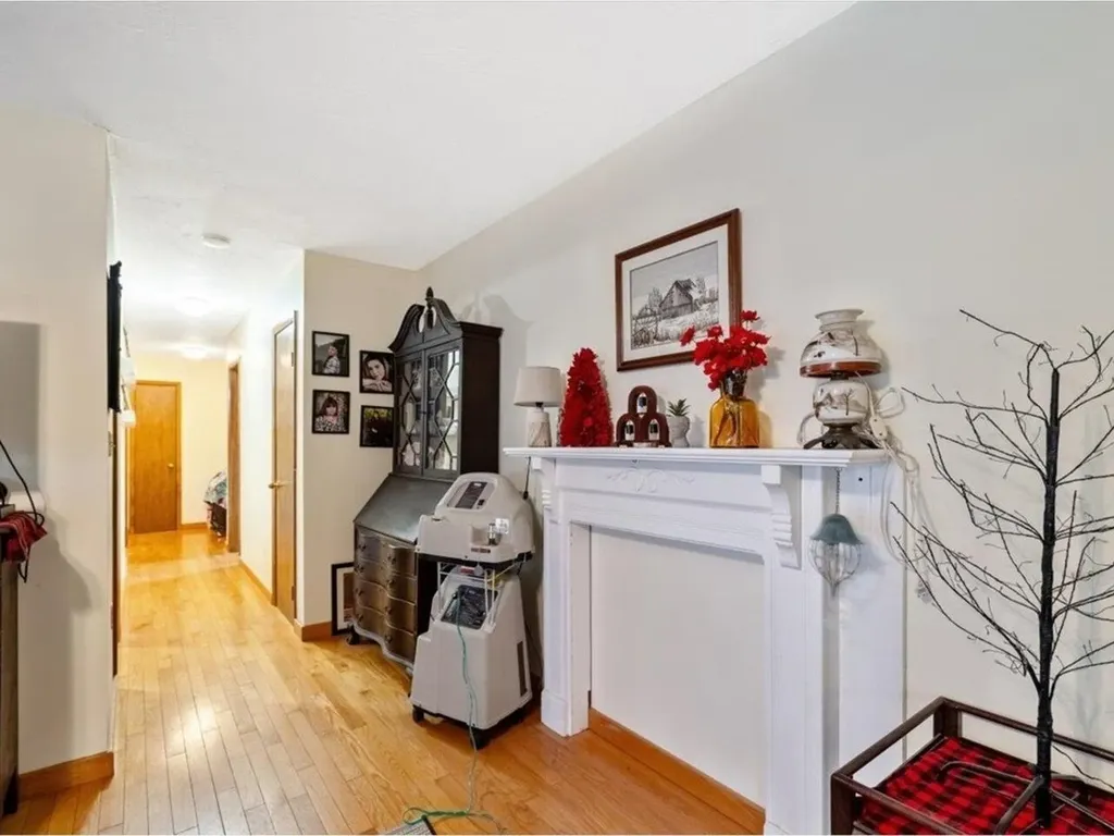 56 Tarte Road Highgate VT 05459