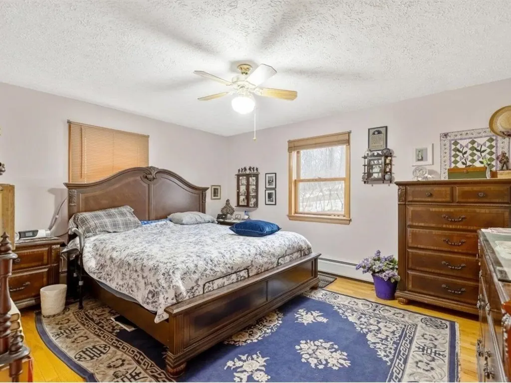 56 Tarte Road Highgate VT 05459