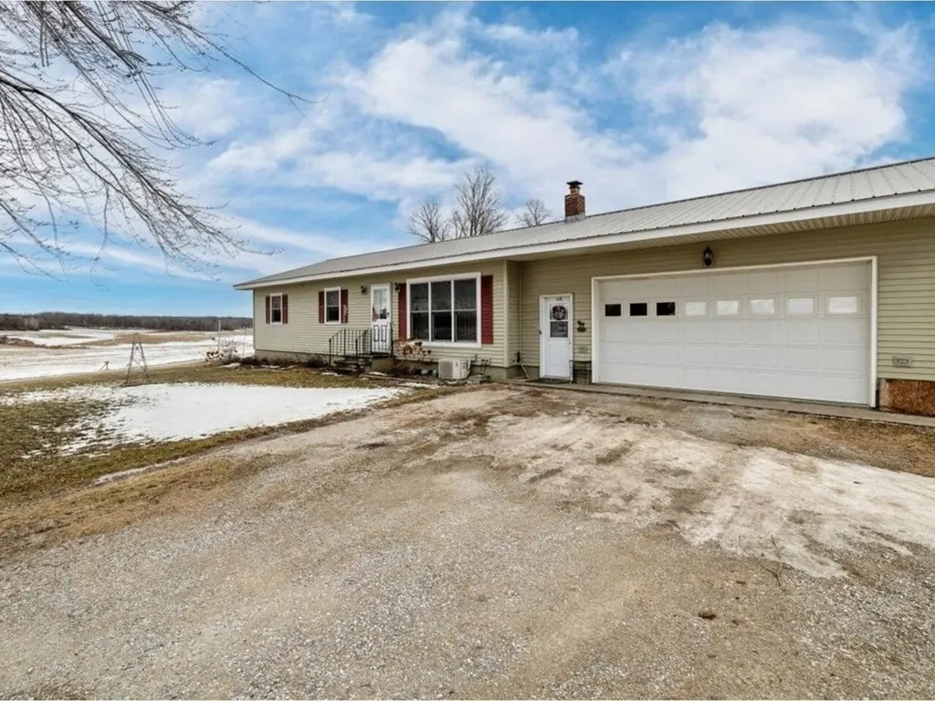 56 Tarte Road Highgate VT 05459