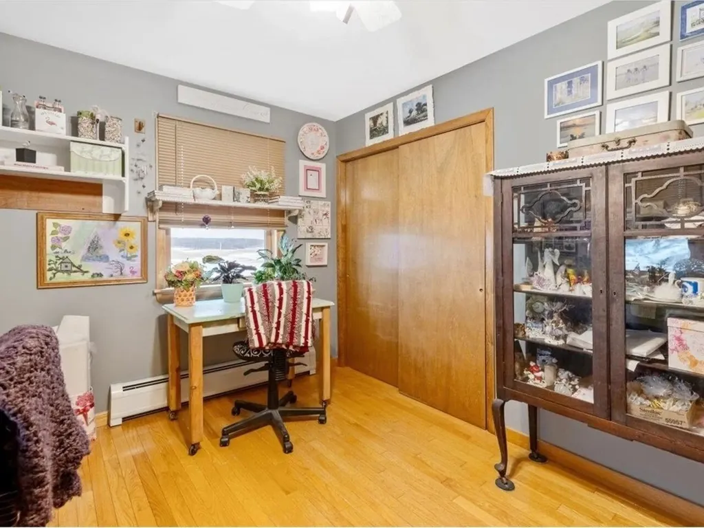 56 Tarte Road Highgate VT 05459