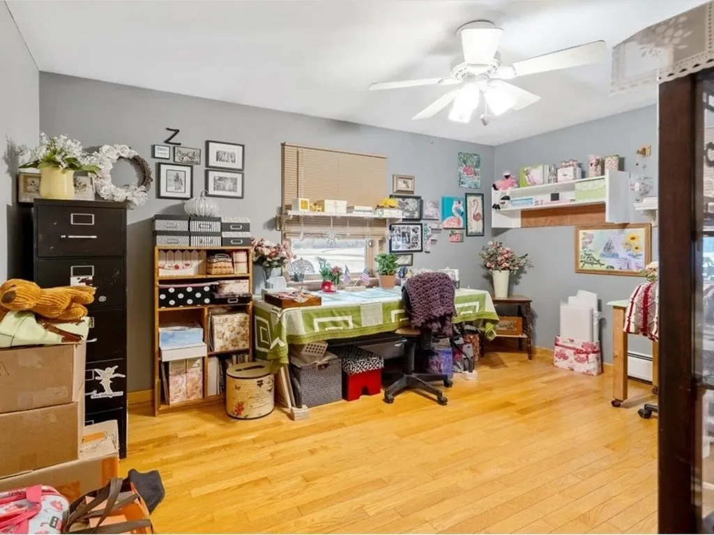 56 Tarte Road Highgate VT 05459