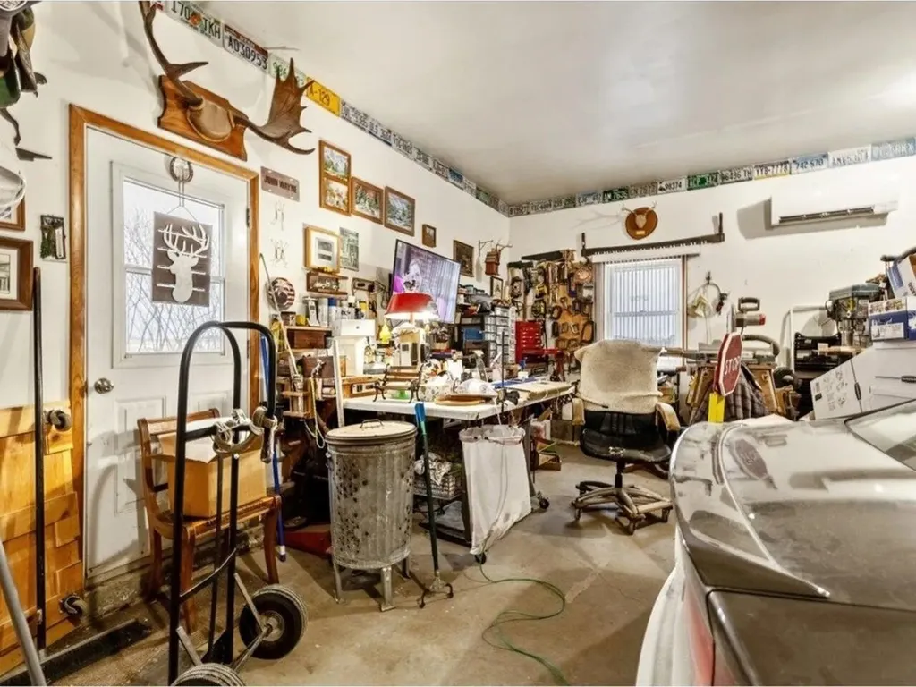 56 Tarte Road Highgate VT 05459