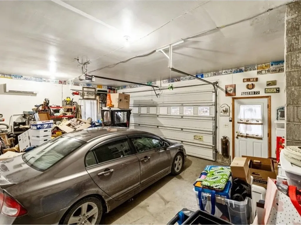 56 Tarte Road Highgate VT 05459