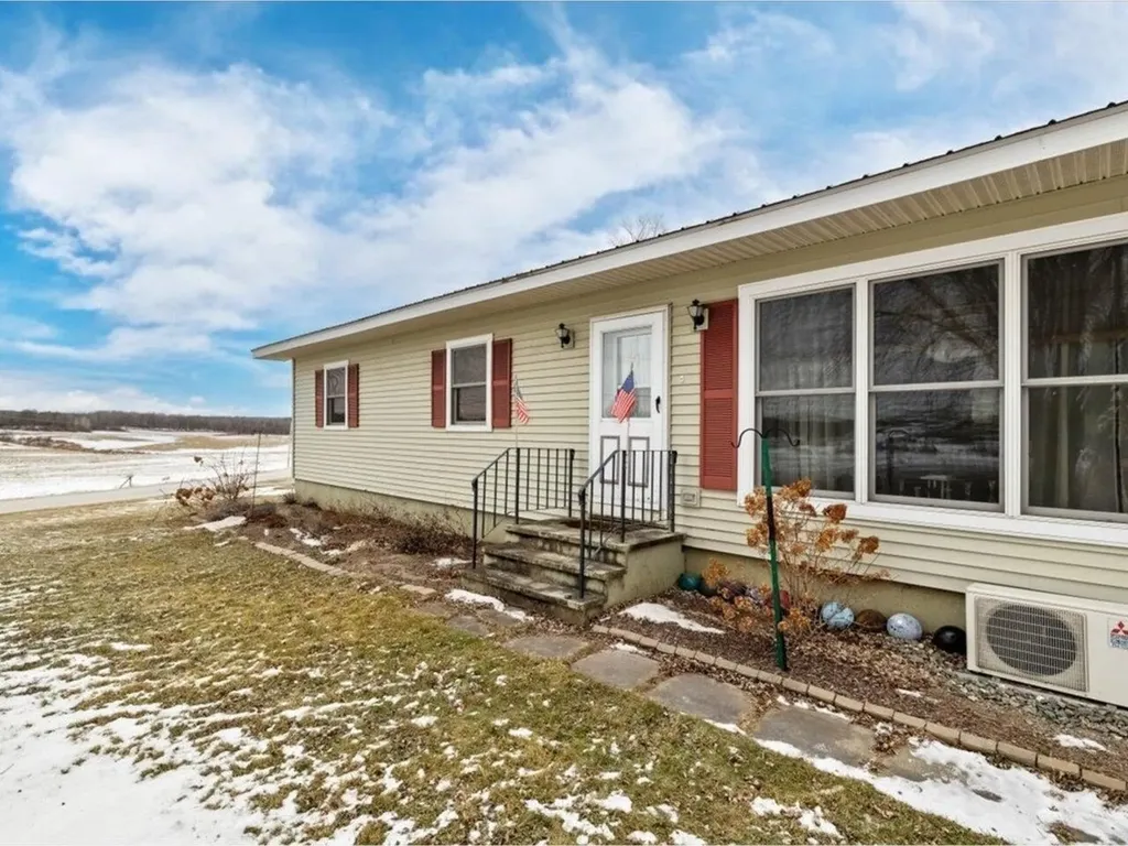 56 Tarte Road Highgate VT 05459