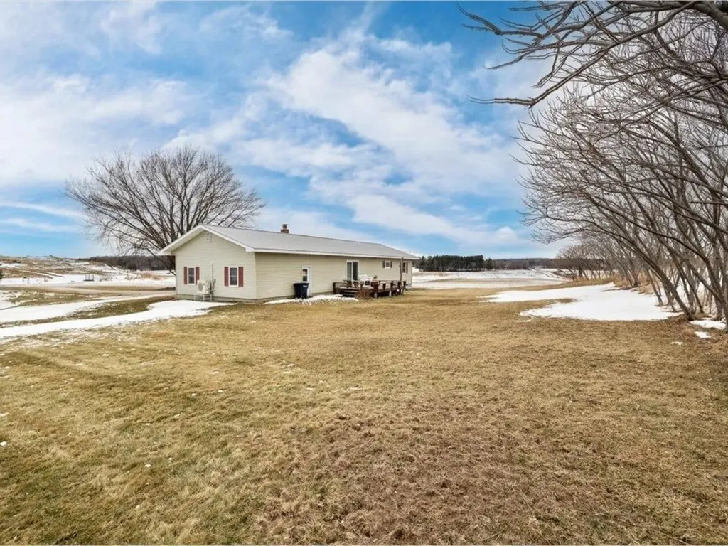 56 Tarte Road Highgate VT 05459