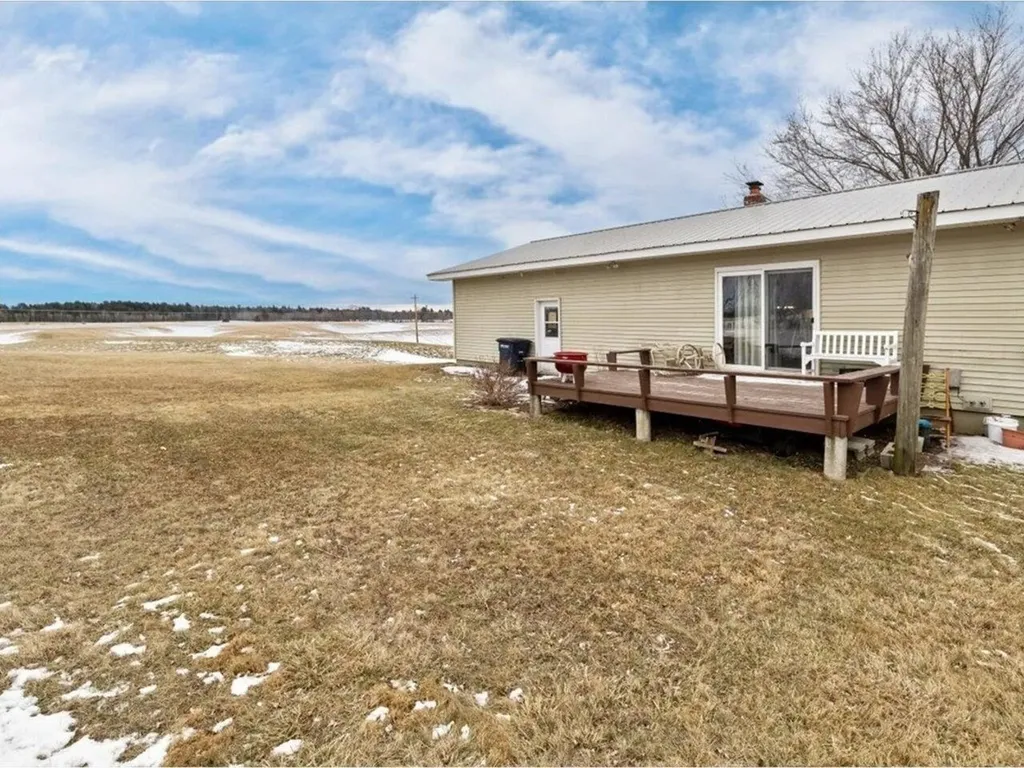 56 Tarte Road Highgate VT 05459