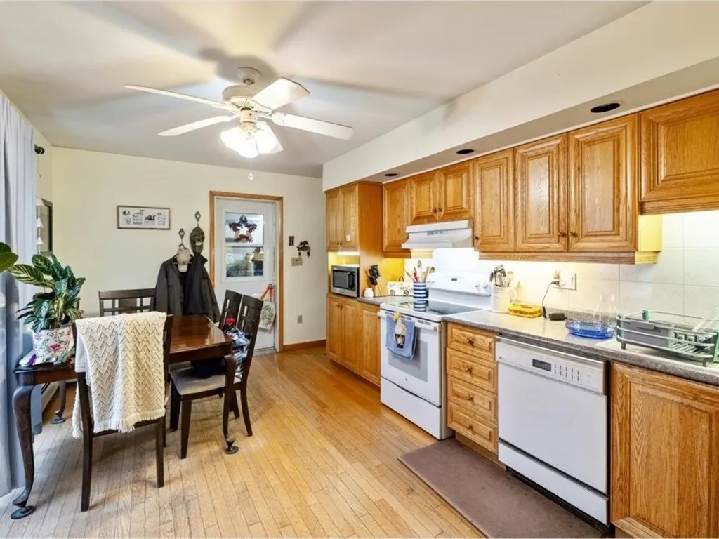 56 Tarte Road Highgate VT 05459