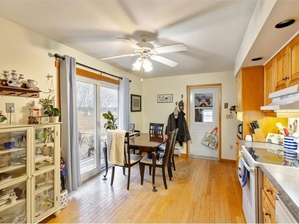 56 Tarte Road Highgate VT 05459