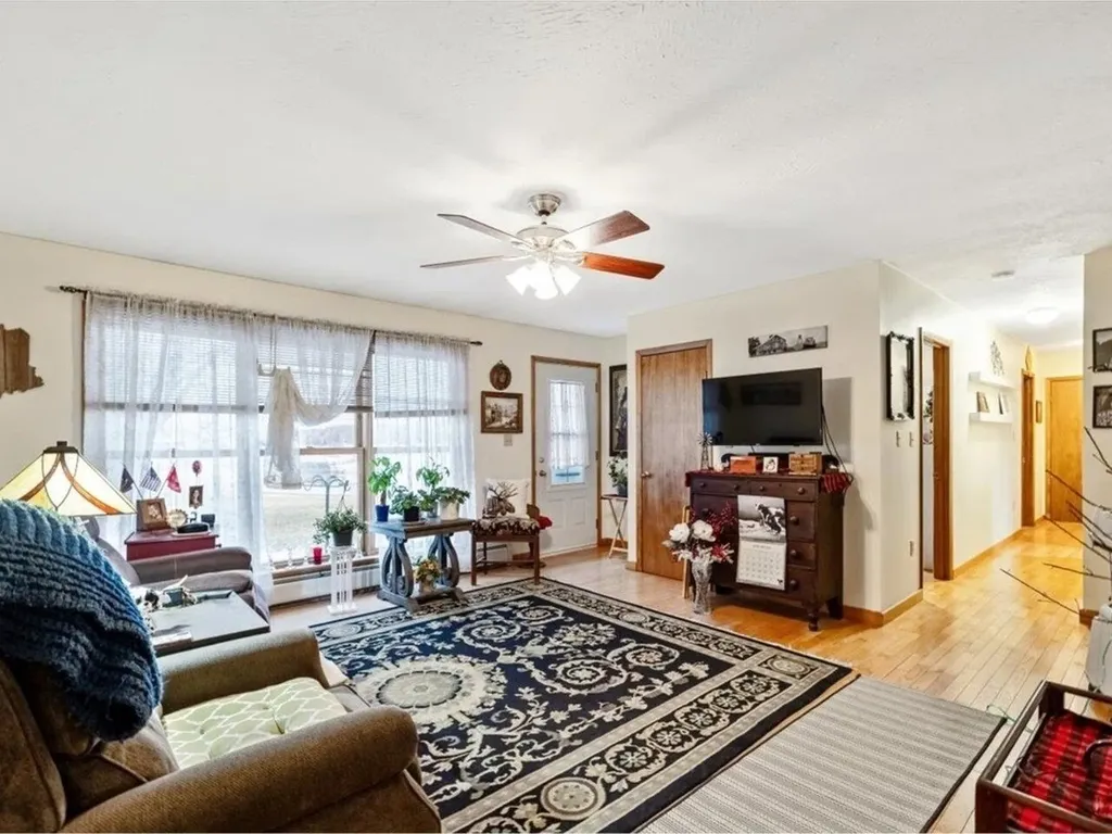 56 Tarte Road Highgate VT 05459