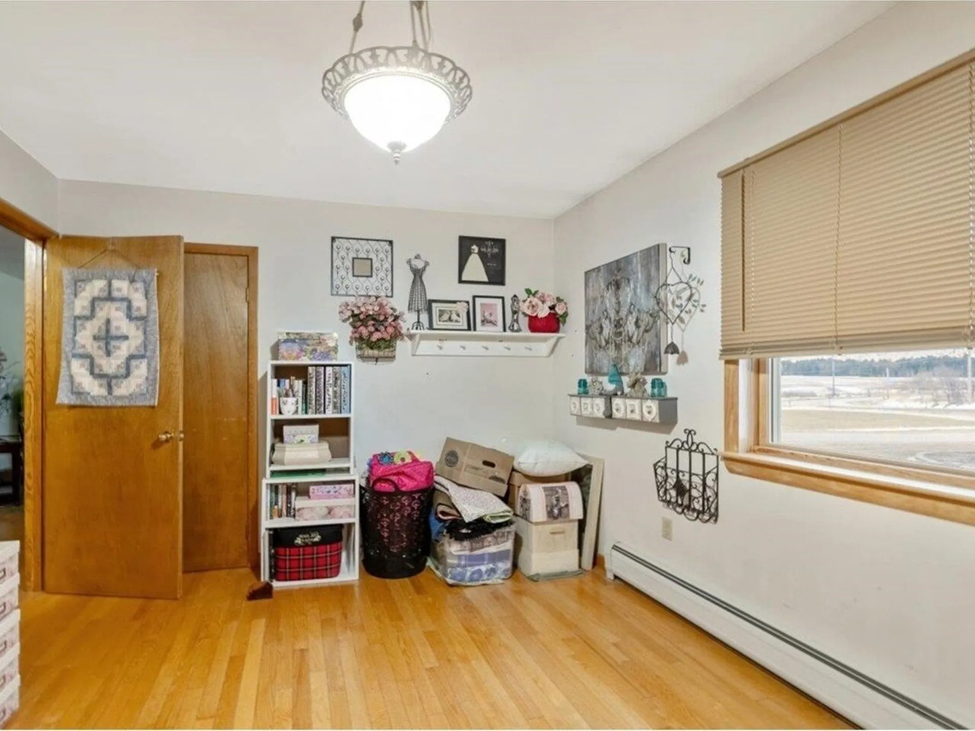 56 Tarte Road Highgate VT 05459