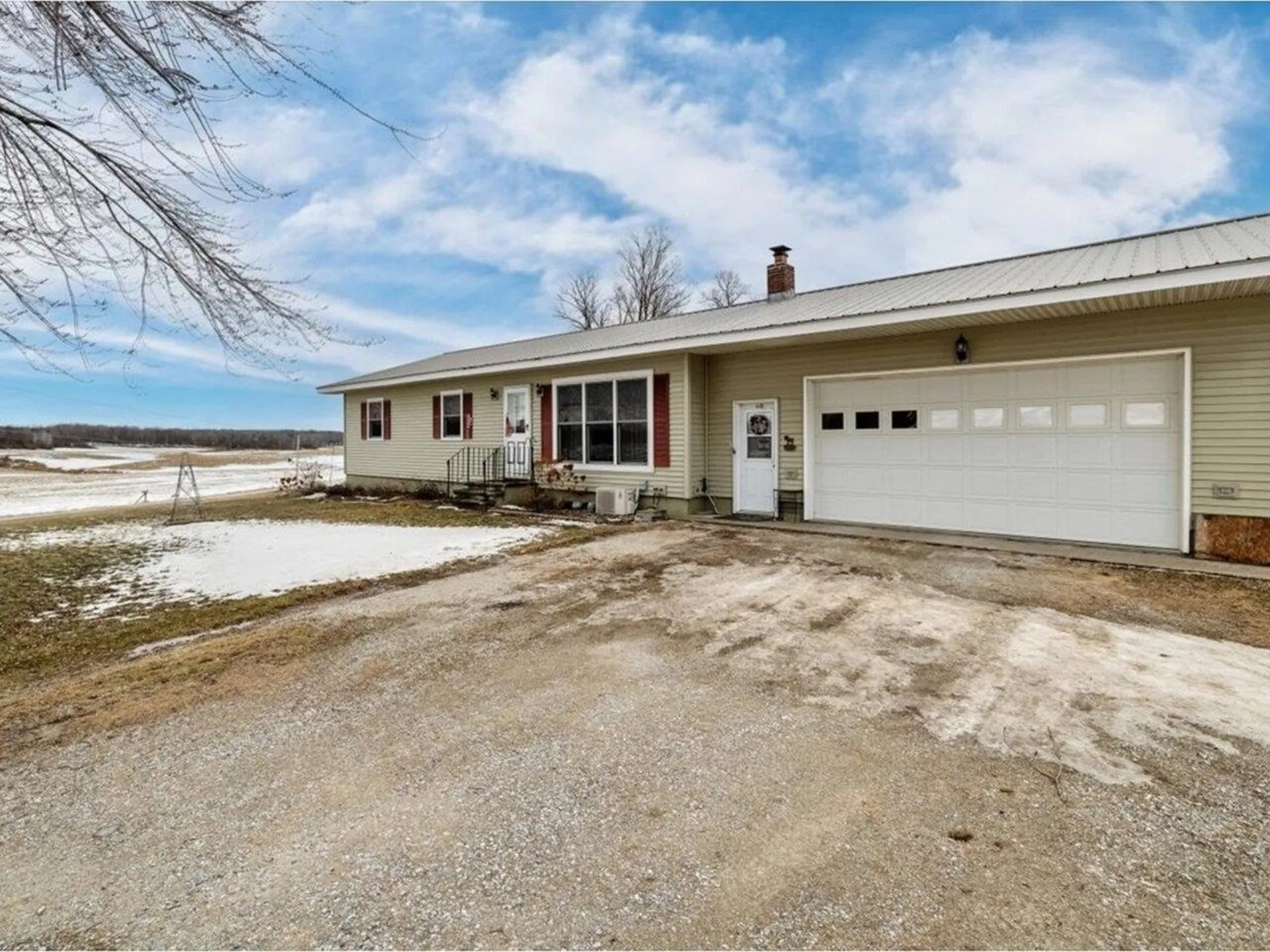 56 Tarte Road Highgate VT 05459