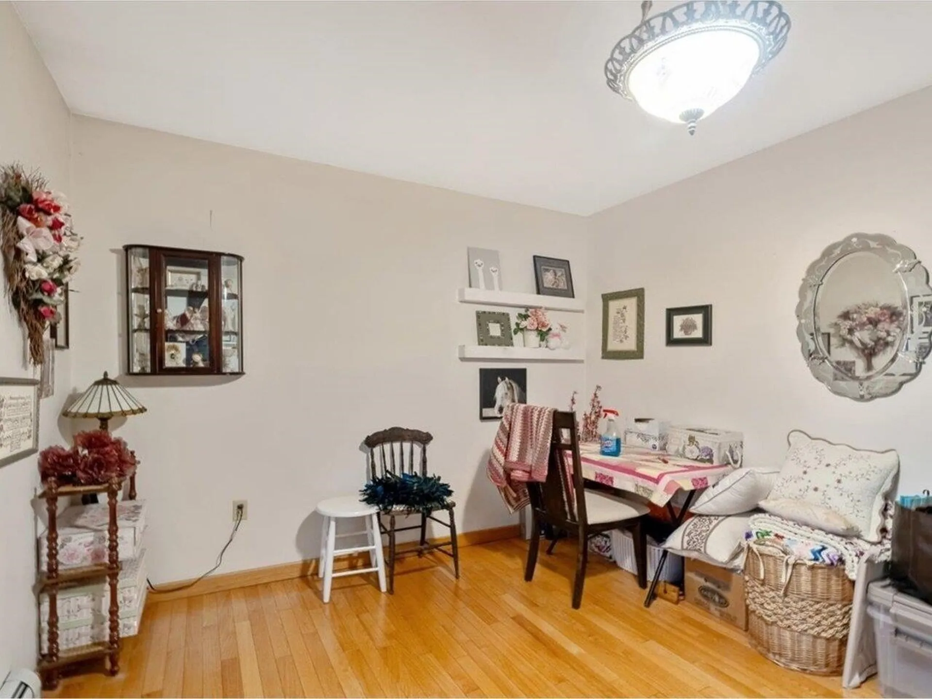 56 Tarte Road Highgate VT 05459