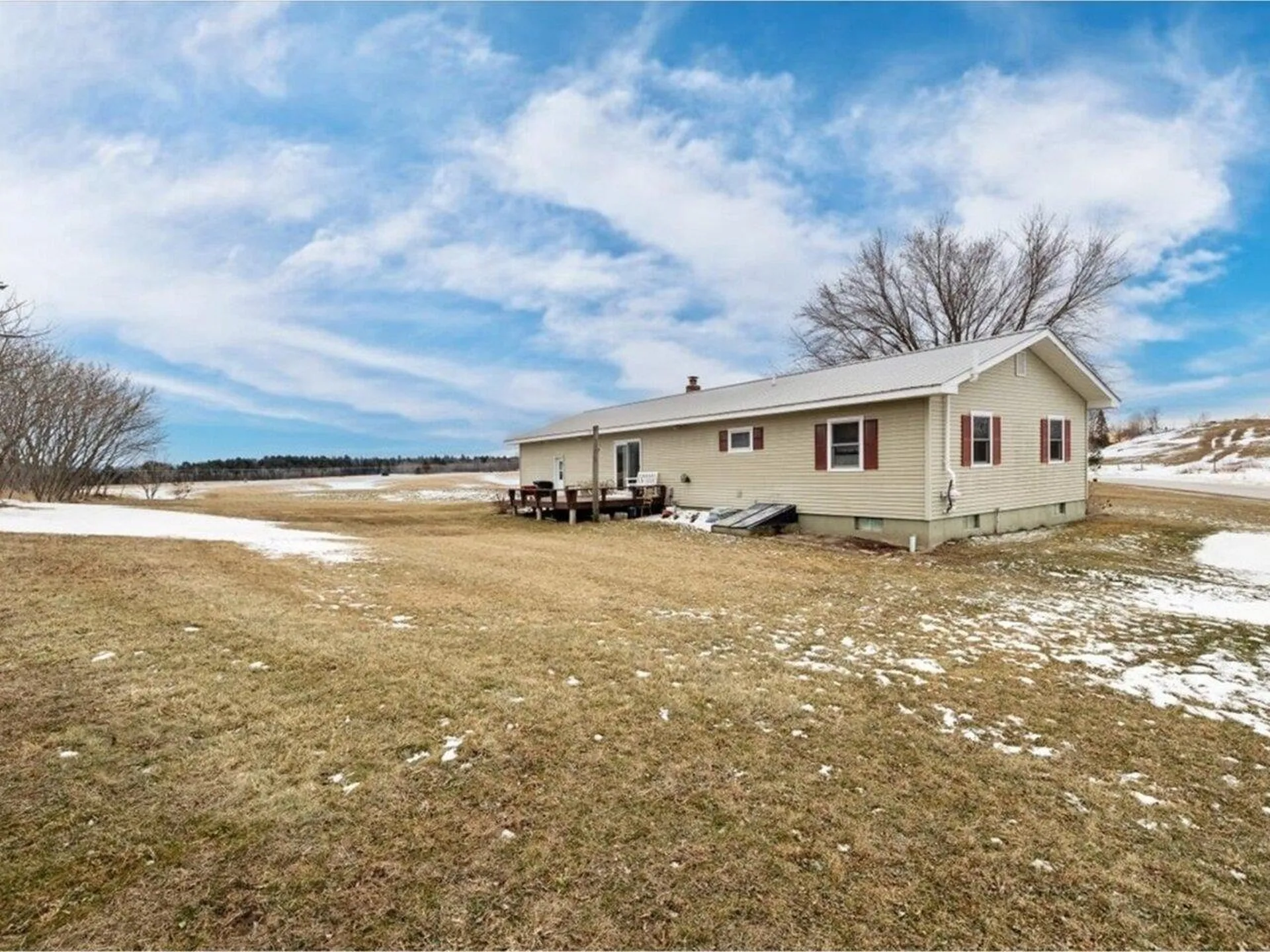 56 Tarte Road Highgate VT 05459